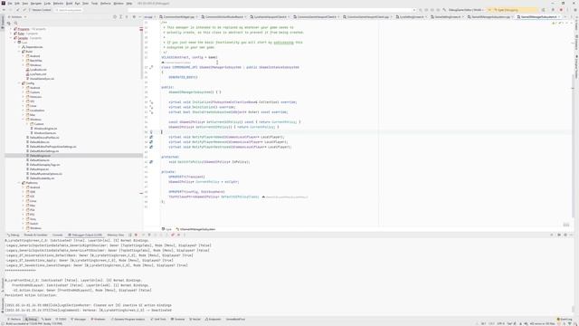 Lyra Cross platform UI Development | Русская озвучка | Часть 1 смотреть онлайн