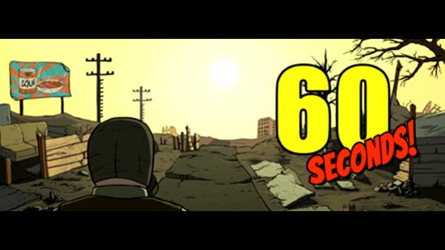 60 Seconds Soundtrack - 60 Seconds! смотреть онлайн