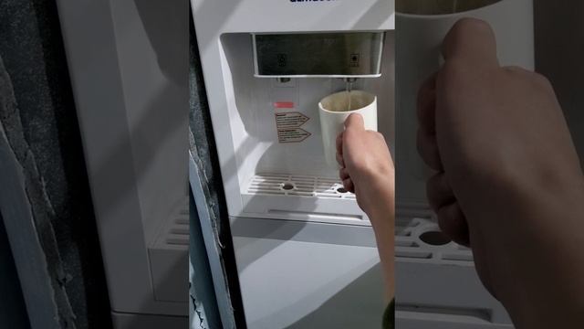 Кулер для воды Almacom смотреть онлайн