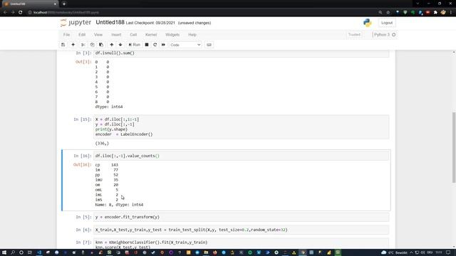 Machine Learning Optimization Tutorial Gridsearch Pipeline смотреть онлайн