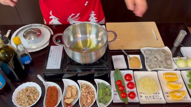 Том ям и вонголе смотреть онлайн