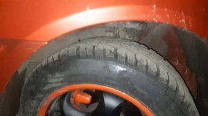 Как достать лампу габарита не снимая фару без спец инструмента VW Шаран, Альхамбра, Гелекси