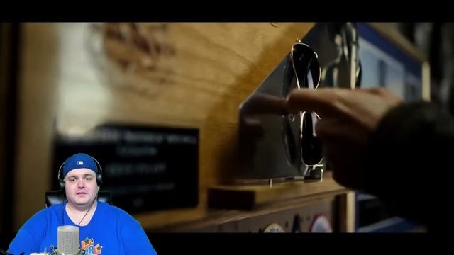 Top Gun Maverick Trailer Reaction смотреть онлайн