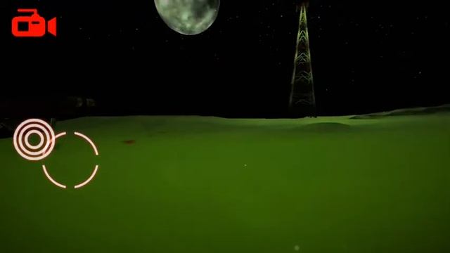 Replay from Lights Off - The Free Horror Game! смотреть онлайн