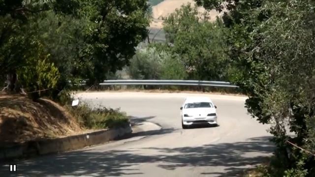 Domenico Caputo 4° Slalom Città Di Grassano 2019 смотреть онлайн