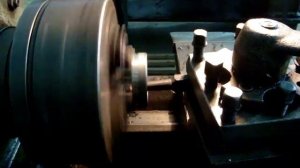 Как РАСТОЧИТЬ токарные кулачки на токарном станке 1к62