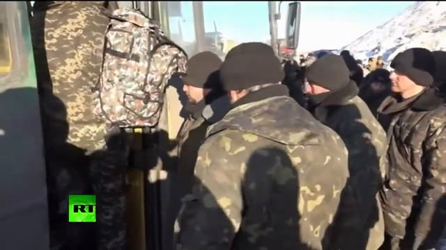 СДАЁМСУ!!! Дебальцевский котел смотреть онлайн