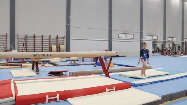Первенство Казани по спортивной гимнастике «Катюша» 05-06.05.21 смотреть онлайн