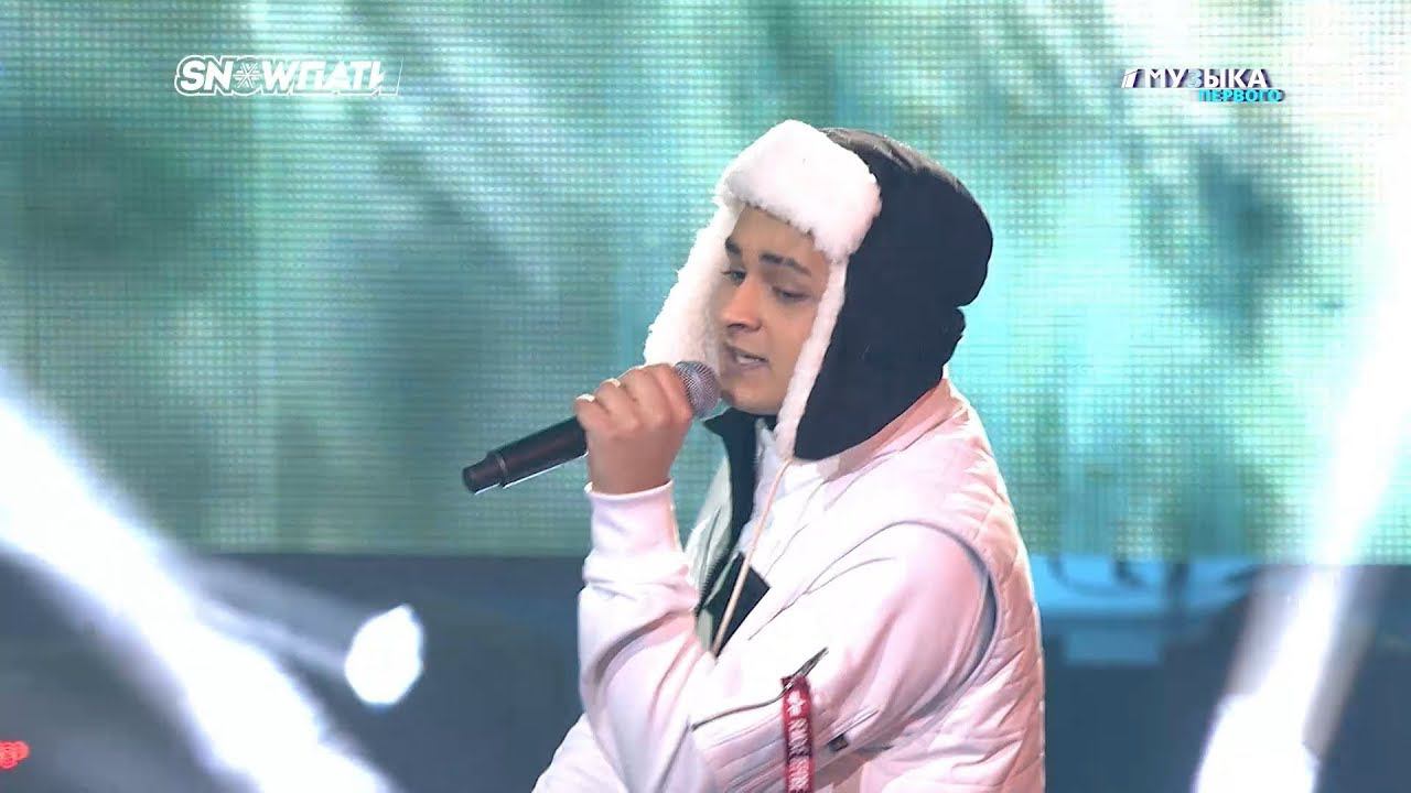 CYGO - Panda E | SnowПати 4