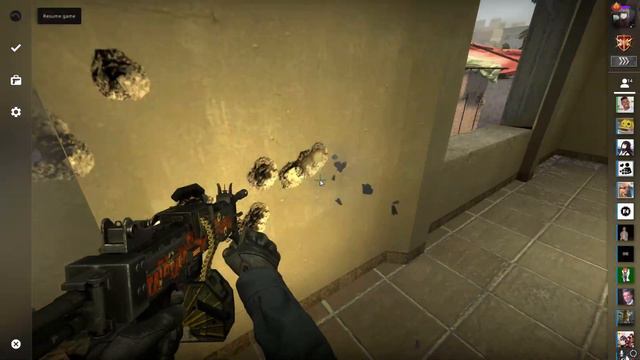 Unboxing a Butterfly Knife Case Hardened mid game смотреть онлайн