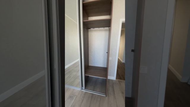 Двух комнатная квартира. Чёрное море. Недвижимость смотреть онлайн