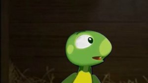 Айболит на зоне: Вернуть себе лес. Сезон 2/серия 17: Побег из Шхуношенка