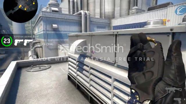 Как установить польский Skin Shanger Pl