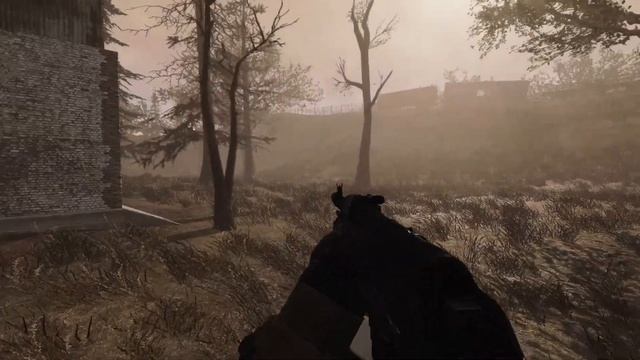 Lost World 2.0 (Fallout 4 S.T.A.L.K.E.R. Modlist) смотреть онлайн