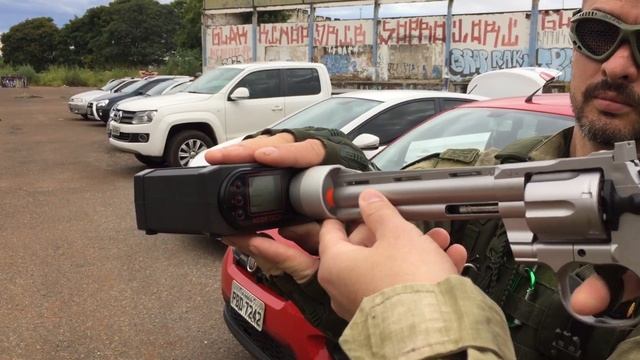 TESTE FPS REVOLVER G36! смотреть онлайн