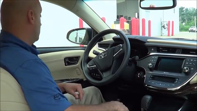 2013 Toyota Avalon Limited for sale in South Bend, IN смотреть онлайн