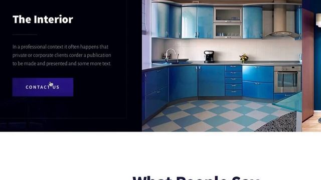 Skypoint WordPress Theme for Real Estate & Property Rental Agency смотреть онлайн