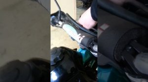 Обзор Kawasaki KLX 650  на продажу