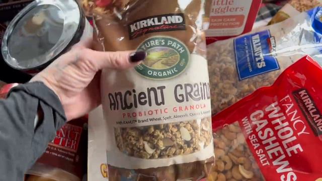 Huge $1100 Stock Up Costco Haul * Stock Up The Pantry смотреть онлайн