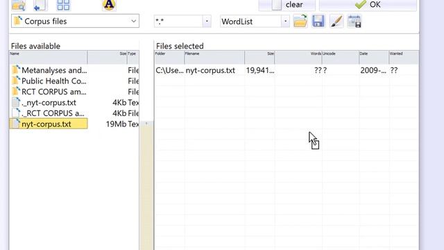 Corpus Analysis using WordSmith Tools смотреть онлайн