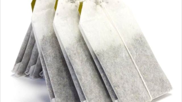 КТО ПРИДУМАЛ ЧАЙНЫЙ ПАКЕТИК смотреть онлайн