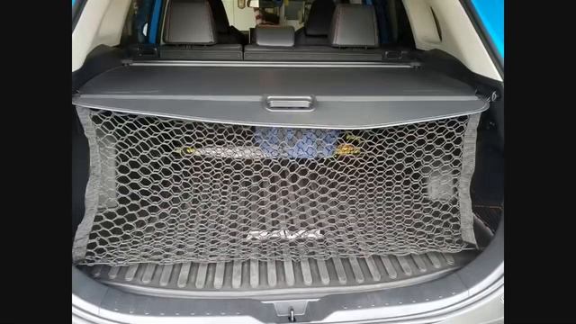 TrunkNets Inc Envelope Style Trunk Cargo Net for KIA Sorento 2017 2018 2019 2020 New Amazon Review смотреть онлайн
