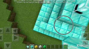 КАК СДЕЛАТЬ МАЯК В МАЙНКРАФТЕ