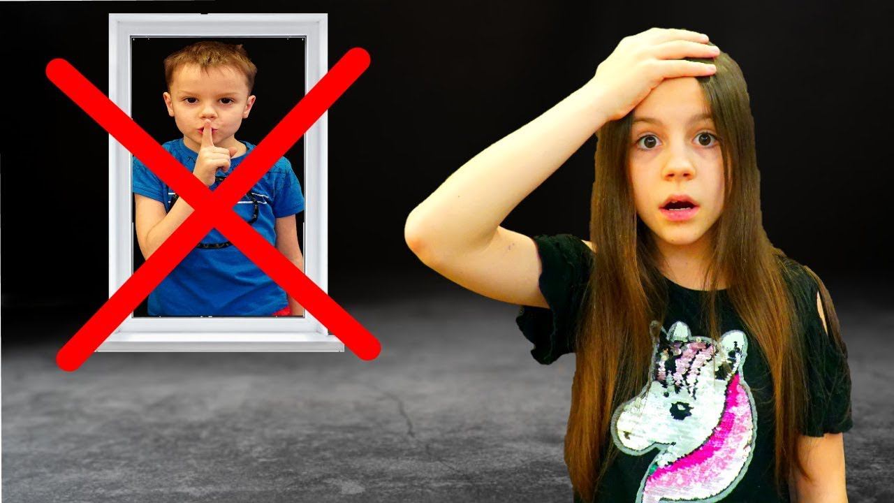 Куда пропадают дети Ульяна потеряла Захара смотреть онлайн