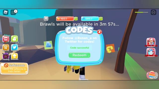 [APRIL 2022] ALL WORKING CODES GYM REALMS ROBLOX | GYM REALMS CODES смотреть онлайн