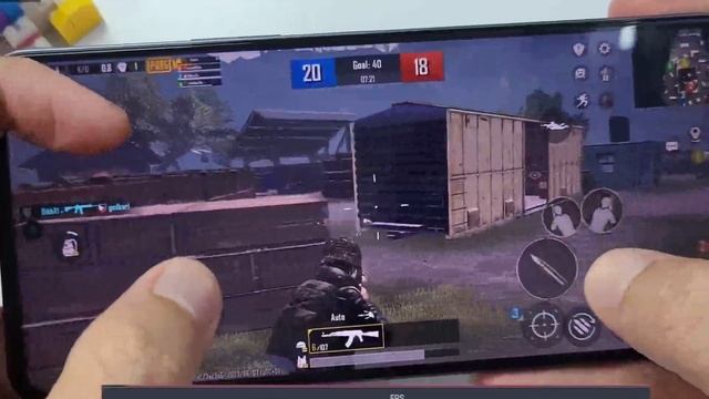 Vivo Y36 4G Pubg Test. Vivo Y36 4G Pubg Graphics. OMG ?? Unboxing