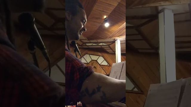 Nick Rolfe - Hammond B3 w/True Groove All-Stars. смотреть онлайн