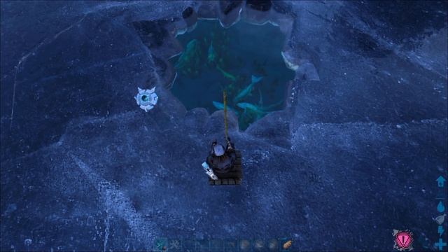 GENESIS BLUEPRINT FARM STRATEGY смотреть онлайн