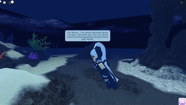 Winx Club Roblox: Quest of Sirenix - The End of The Trix (The Last Episode) смотреть онлайн