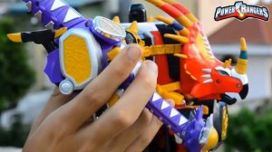 power rangers toys
