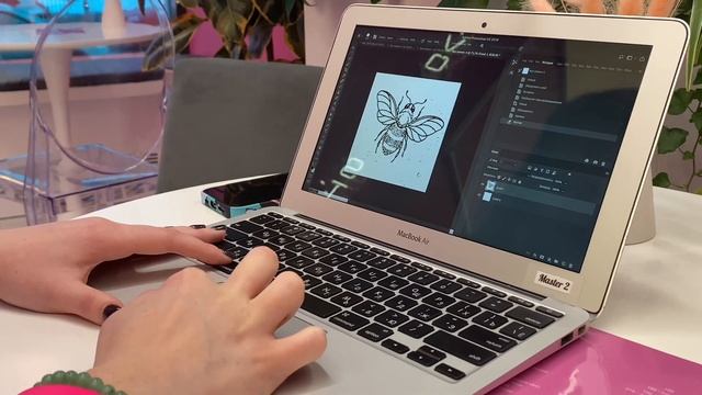 VLOG | моя первая татуировка смотреть онлайн