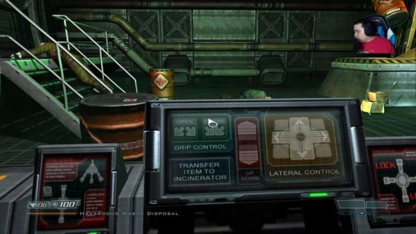 *PS4* DOOM SLAYERS COLLECTION DOOM 3 PART 2