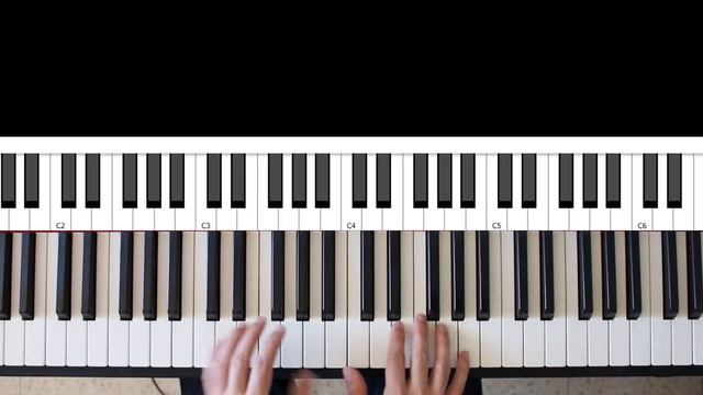 Neo Soul Chords for Beginners: Simple Principles for Voicing Them смотреть онлайн