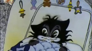 Чучело Мяучело (с матами)