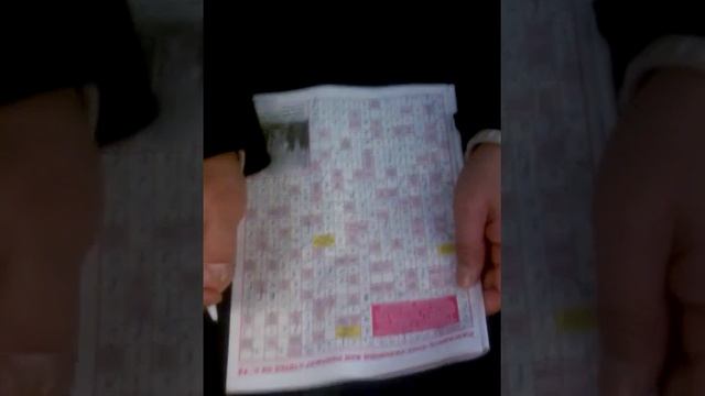 Вот так нужно кроссворды решать!!! =))))) смотреть онлайн