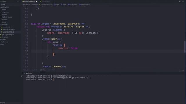Chat Real Time React - Node - Sequelize - Postgresql - Redux - GraphQL - Socket, PARTE 1 смотреть онлайн