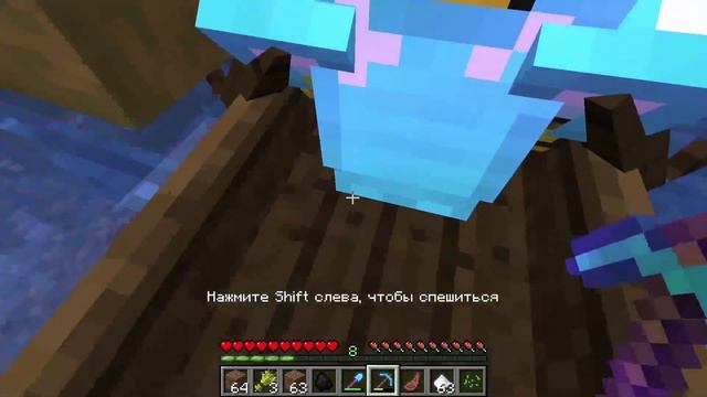 ВАРИЛИ МЕТ А ТУТ ТАКОЕ...| MINECRAFT | BREAKING BAD (feat. Геймер Шлёпа) смотреть онлайн