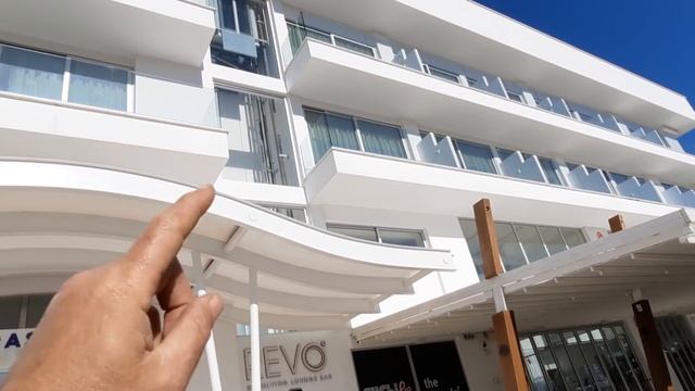 Protaras Cyprus, the Strip the Coast and What the Viewers Wanted to See. смотреть онлайн