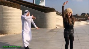 Lezginka 2018 потому что я влюблен