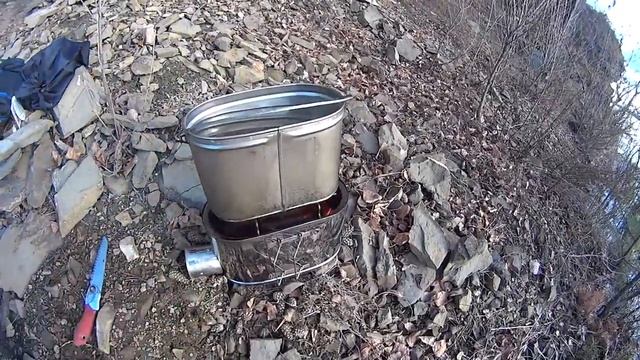 Новая турбощепочница, 5 литров за 50 минут. Плохо или хорошо? смотреть онлайн