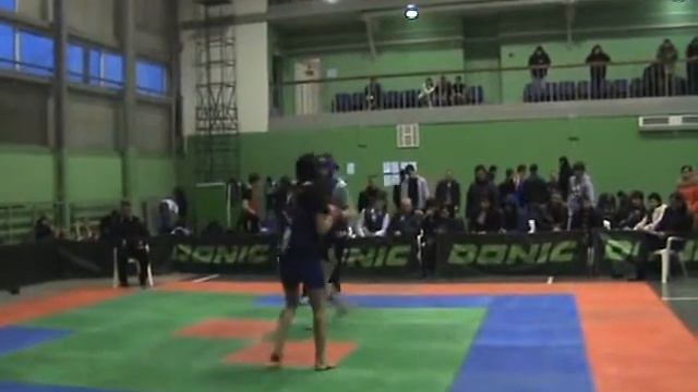 Карбушев Степан 2 бой 3 раунд смотреть онлайн