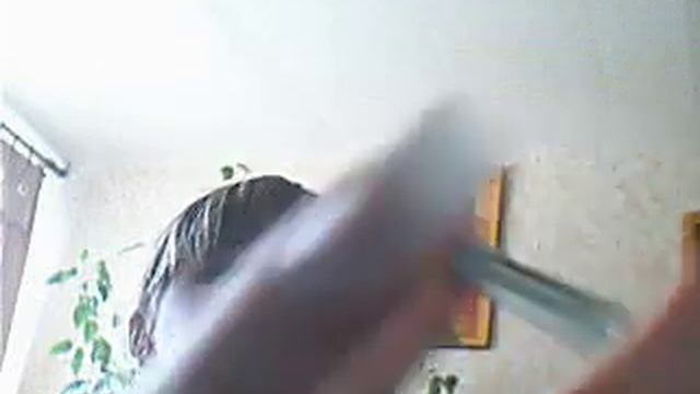 Видео с веб-камеры пользователя Oseckpya855 от 10 Март 2012 г. 04:35 (PST)