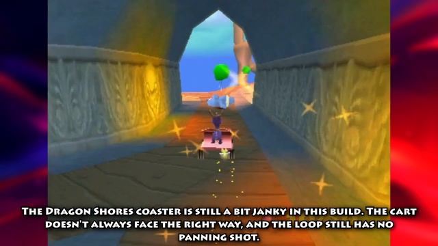 Spyro 2: Ripto's Rage! - September 15th, 1999 Prototype смотреть онлайн