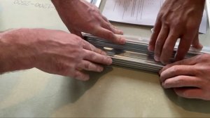 Самый быстрый монтаж люков в потолке из гипсокартона.