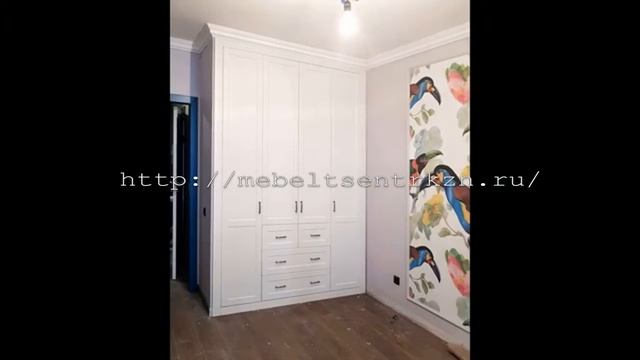 Шкафы купе Модели и Дизайн 2019 смотреть онлайн