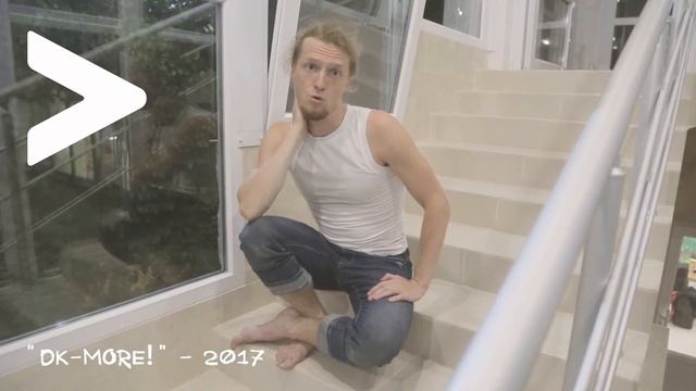 Денис - Москва | Отзыв о Летней школе современного танца ДК-more! 2017 смотреть онлайн